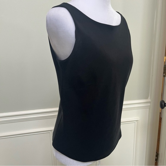 Ann Taylor Silk Top S - Picture 2 of 6